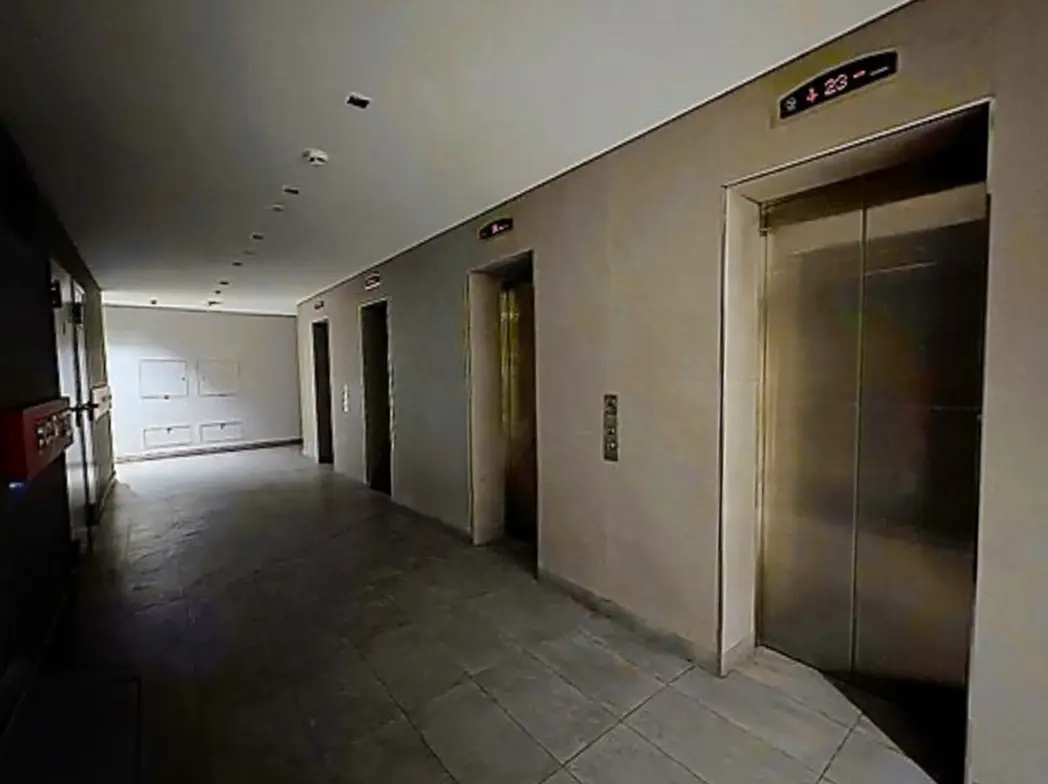 Elevator